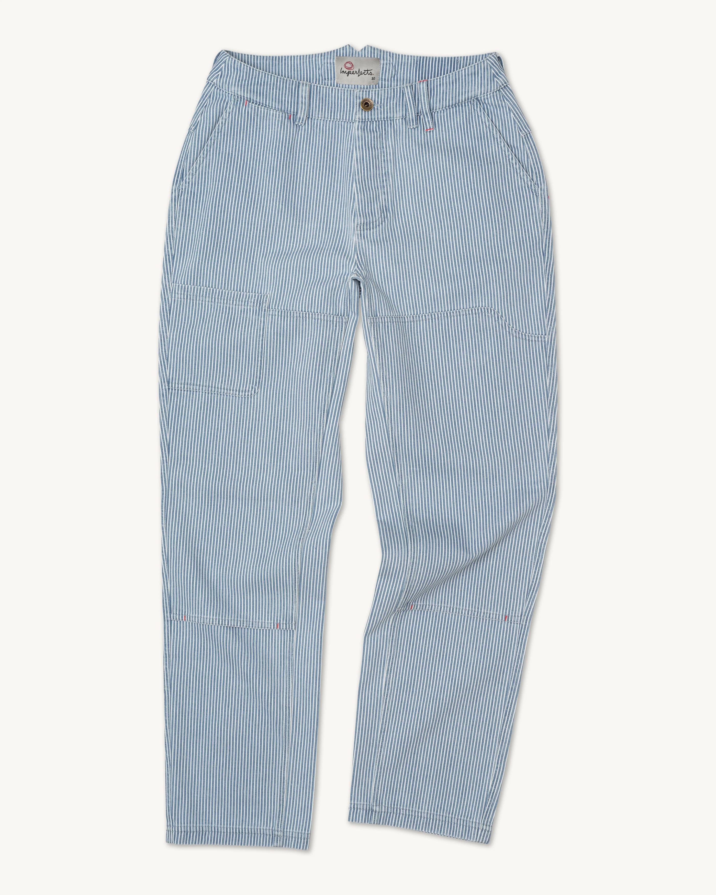 All Pants – New for Web 2.0